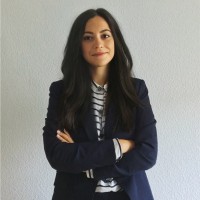 Irene Gómez Rodríguez - Abogada en IURIS COMPOSTELA ABOGADOS s.l.p